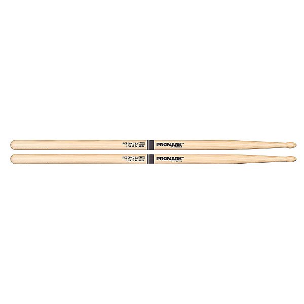 Baqueta Select Balance Rebote 5A 550 (PAR) Promark RBH550TW