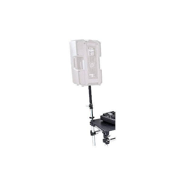 Suporte Para Caixas DJs (Par) Gibraltar GRSDJ-ESM