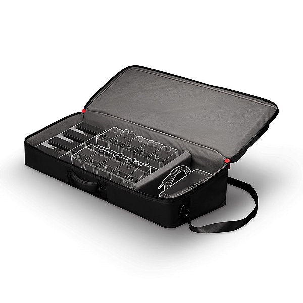 Bag Para Set De Pedais D Addario Backline PW-BLPBT-02