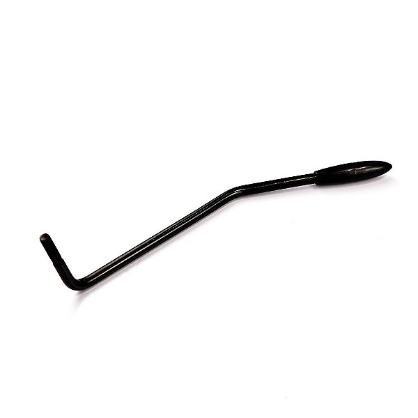 Alavanca Ponte Guitarra Strato Preta Spirit HS36-BK-B