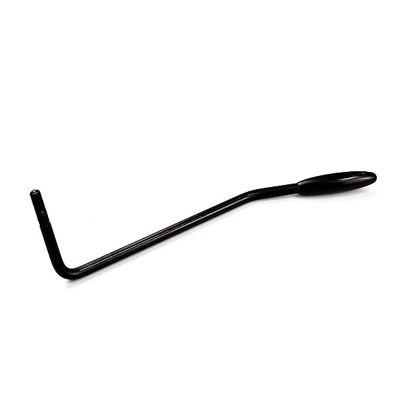 Alavanca Ponte Guitarra Strato Preta Spirit HSFD-BK-B