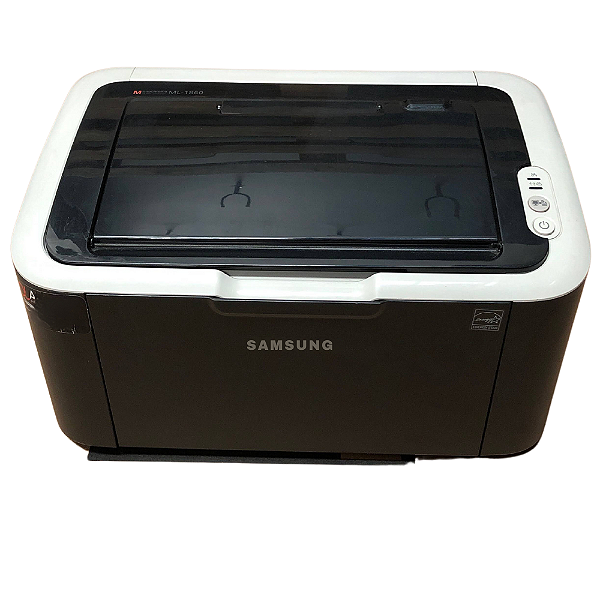 Impressora Multifuncional Laser Ml1860 Samsung VTR420