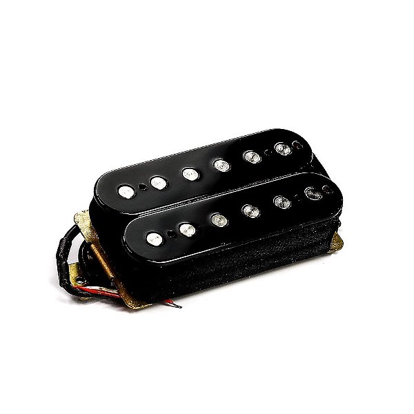 Captador Guitarra Humbucker Hot Ceramic Spirit HOBD