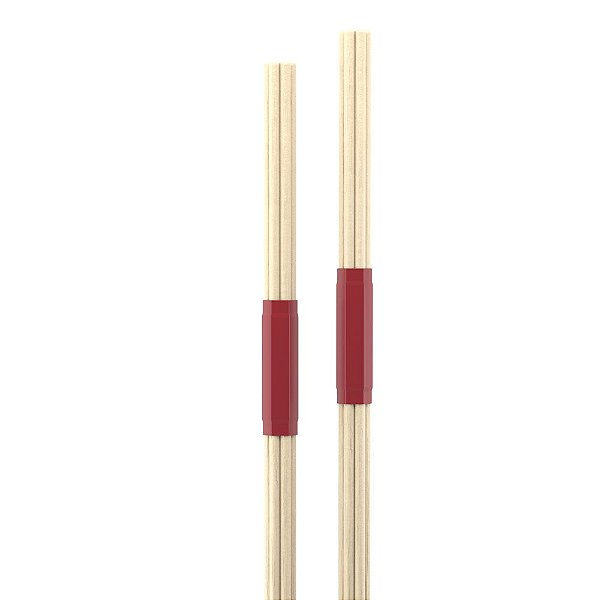 Baqueta Rods (Varetas) 5B Birch ProMark Lightning L-Rods