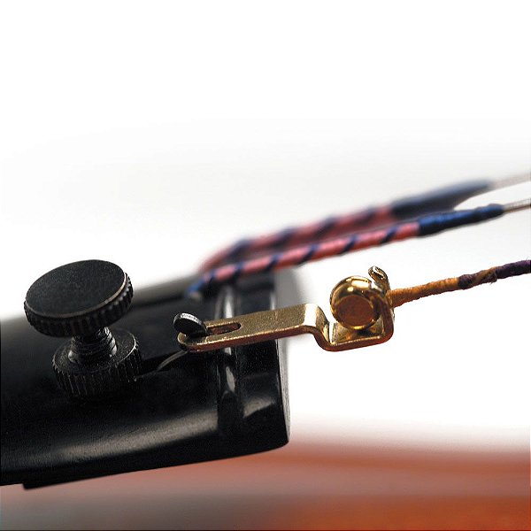 Adaptador Cordas Para Afinador Violino/Viola DAddario KSAA