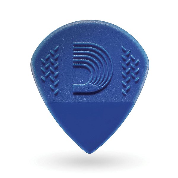 Palheta Nylon Jazz Extra-Pesada D Addario Nylpro 3NPR7-10