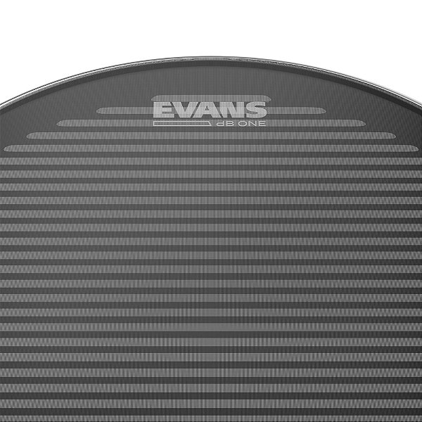 Pele Muda Para Caixa 14"  Evans dB One TT14DB1S