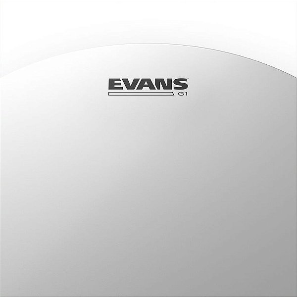 Pele Batedeira/Resposta Para Surdo 20 Evans G1 B20G1