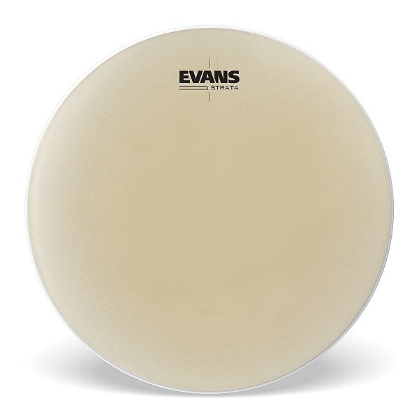 Pele Para Tímpano 23' Evans Strata EST23