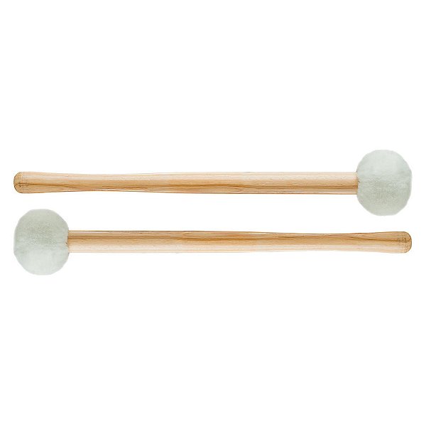 Baqueta Bumbo Marcial Feltro ProMark American Hickory PSBD5
