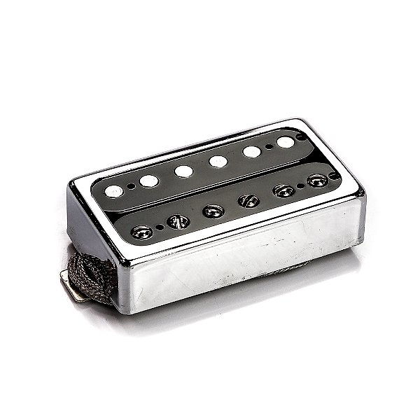 Captador Guitarra (Braço) Humbucker Alnico Spirit LGA-Neck