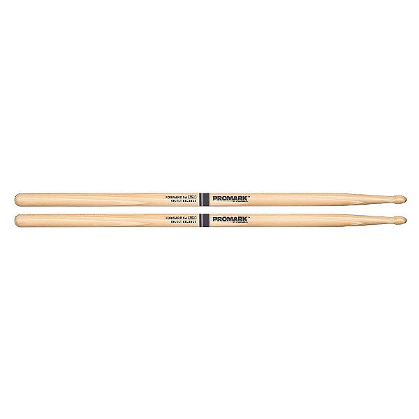 Baqueta  Select Balance Ataque 5A .550 Madeira Tear  (PAR) Promark FBH550TW