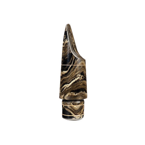 Boquilha Sax Tenor DAddario Select Jazz Marble MKS-D7M-MB
