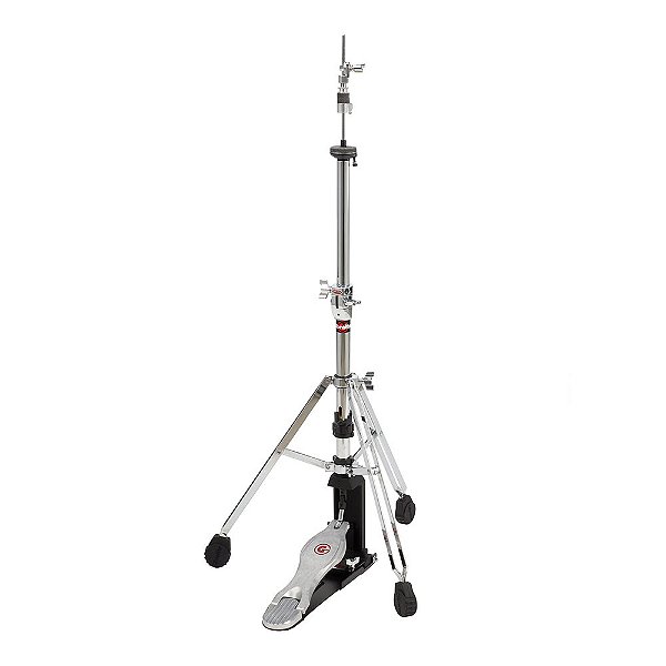 Maquina Para Chimbal Gibraltar 9000 Series 9707ML-DP