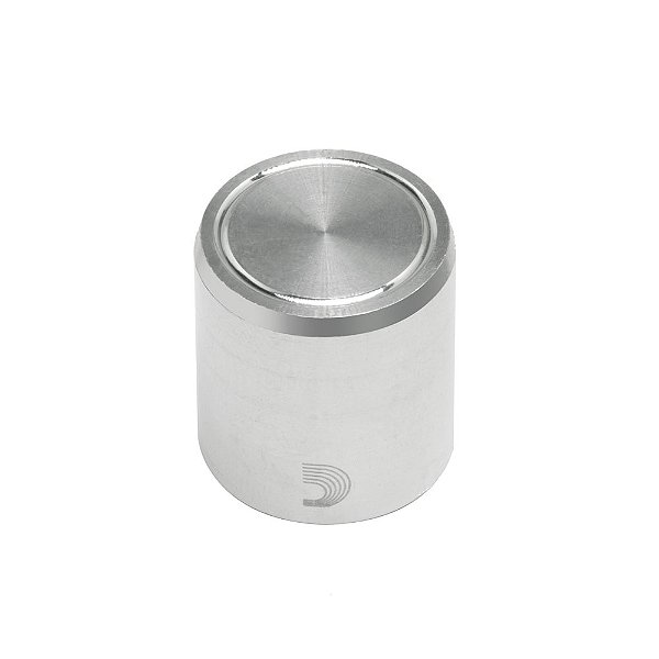 Knob Metal Grande CTS Prata D Addario LokNob PW-LTCCTS-01S