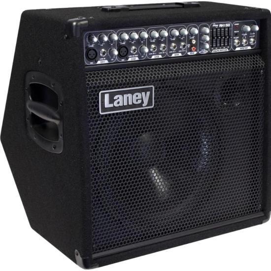 Amplificador Para Instrumentos Laney AH150 5 Canais