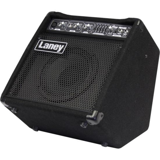 Amplificador Para Instrumentos Laney AH40 Preto