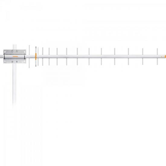 Antena Externa Para Celular 900MHz 17dBi CF-917 AQUÁRIO