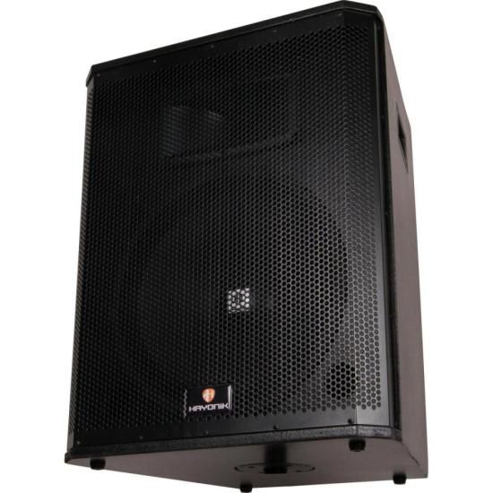 Caixa Acústica Passiva Hayonik CPX-15P 15" Falante JBL