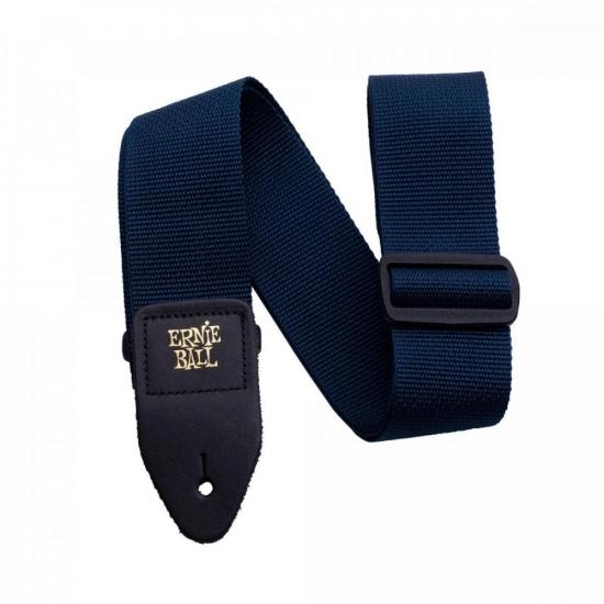 Correia de Polipropileno 4045 Azul Ernie Ball