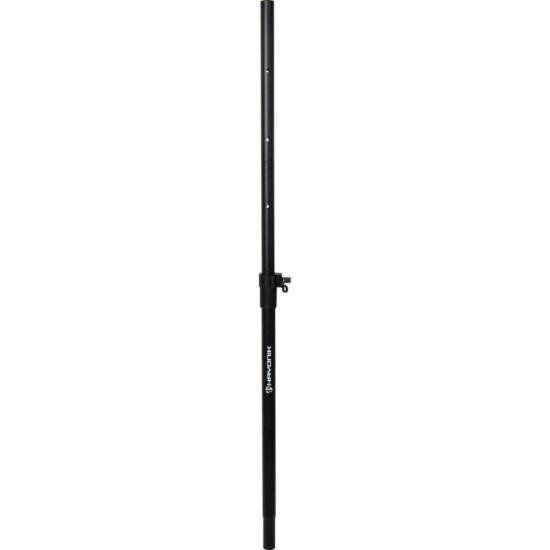 Suporte Para Som Profissional Hayonik S100 Preto