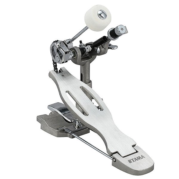 Pedal Simples Para Bumbo Tama The Classic HP50