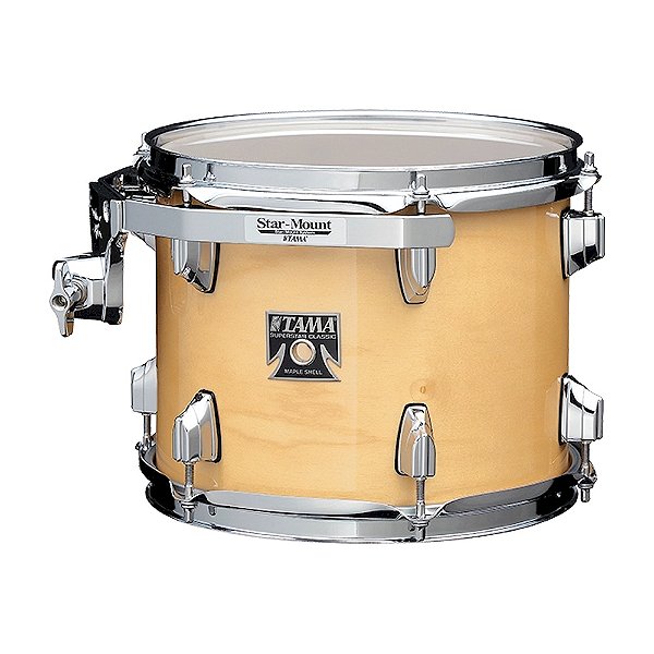 Surdo De Chão 14x12 (Gloss Natural Blonde) Tama Superstar Classic CLF14A-GNL