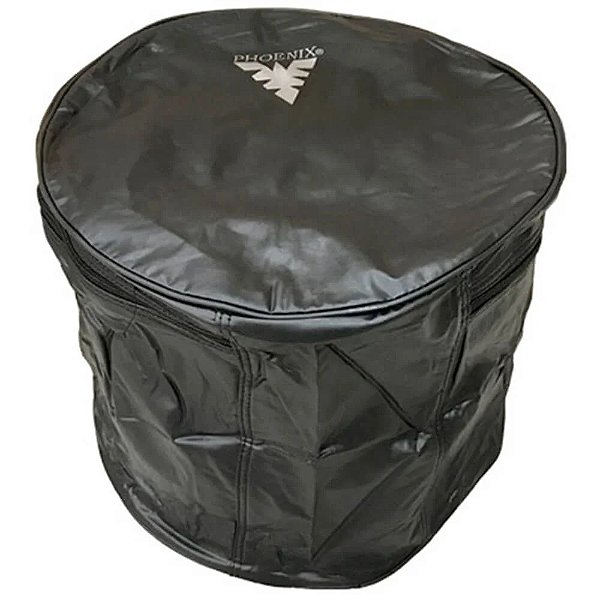Capa Bag Para Repique Cuica Repiniques 30x12 Pol PAA031 Phx