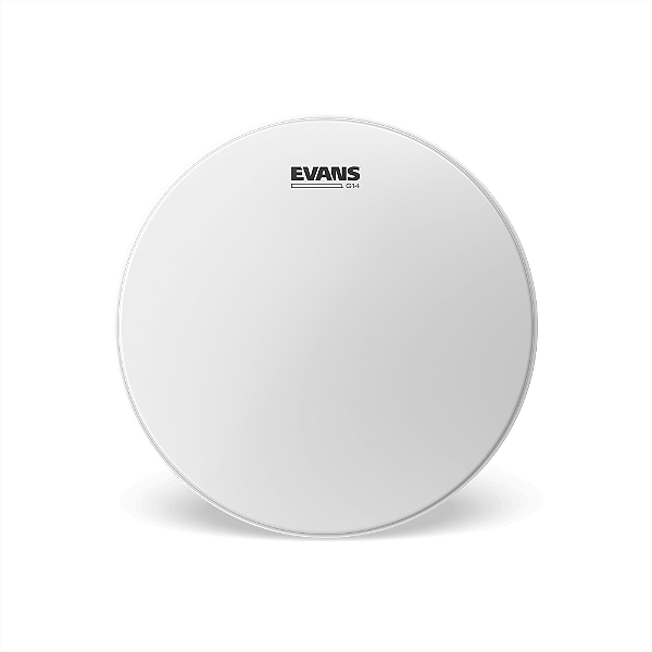 Pele Batedeira Caixa E Surdo 16'' Evans G14 Porosa B16G14