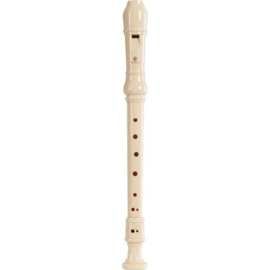 Flauta Germânica Harmonics HFP-2G