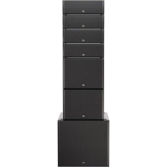 Subwoofer Line Array HH TNA-2120SA 12" 4800w