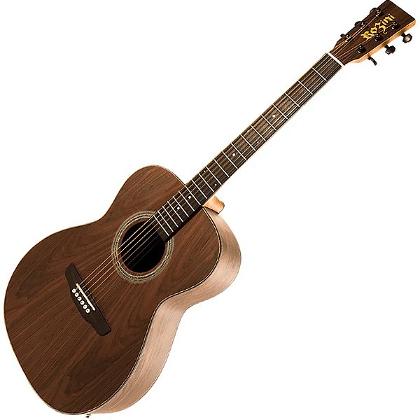 Violão Elétrico Rozini Presença Brasil Auditório Fosco RX215 AT.F.LP