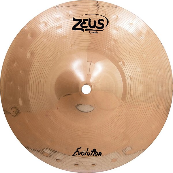 Prato Zeus Evolution Splash 8 Zevs8