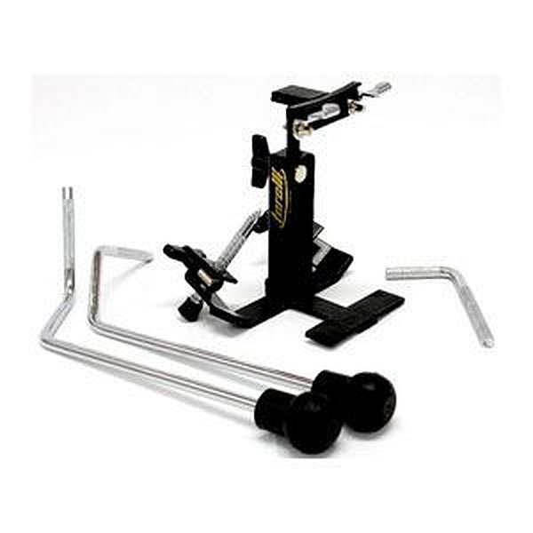 Kit Conversor Surdo p/ Bumbo Bateria Torelli TA016