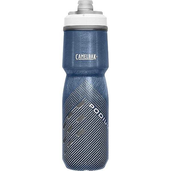 Garrafa Podium Chill 620ml Azul Escuro- Camelbak