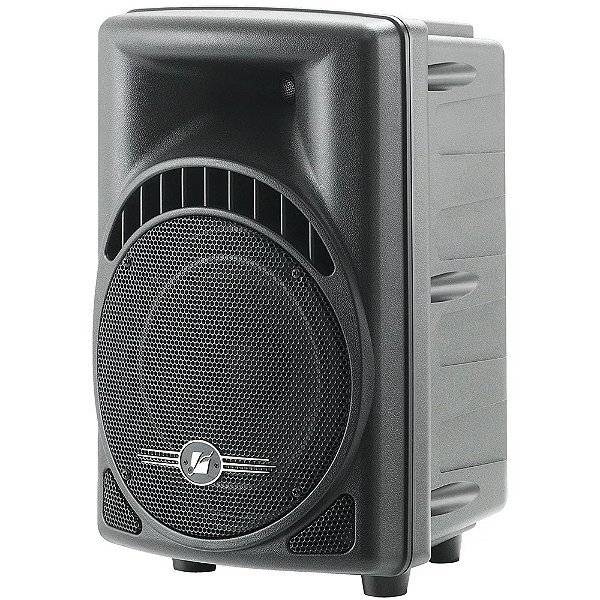 Caixa de Som Acústica Frahm PL-8 125W RMS