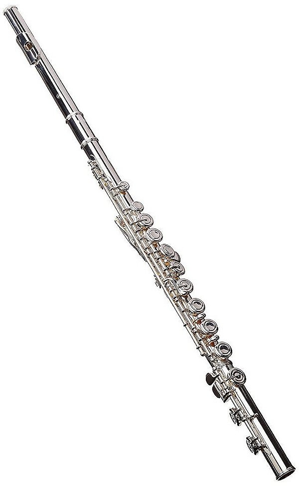 Flauta Soprano Yamaha Transversal YFL222 HD/ID