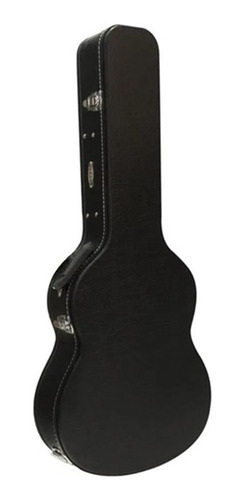 Hard Case Vogga Para Violão Classico VCACL Ultra Proteção