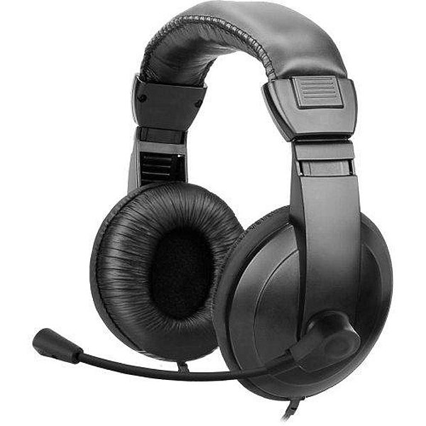 Fone Multimidia Hs-102 Lite