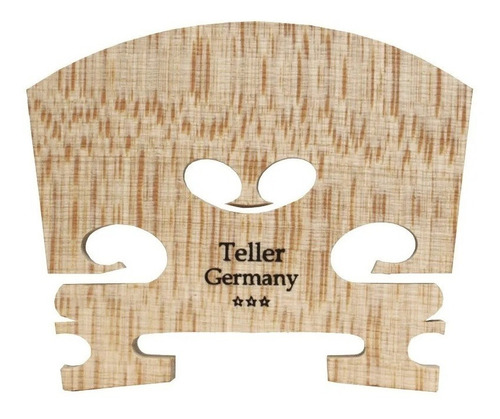 Cavalete 3 Estrelas para Violino 4/4 TELLER