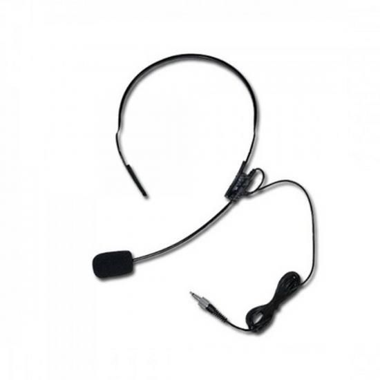 Microfone HT2/HT9 P2 com Rosca Headset KARSECT