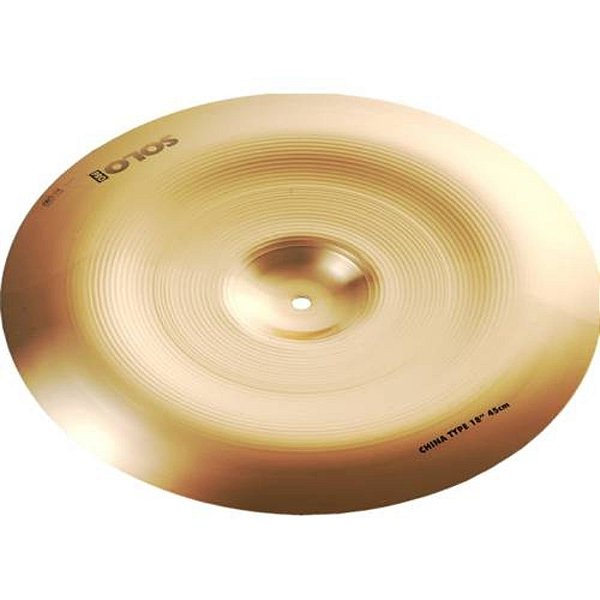 Prato China Type Orion Solo Pro Pr18ch