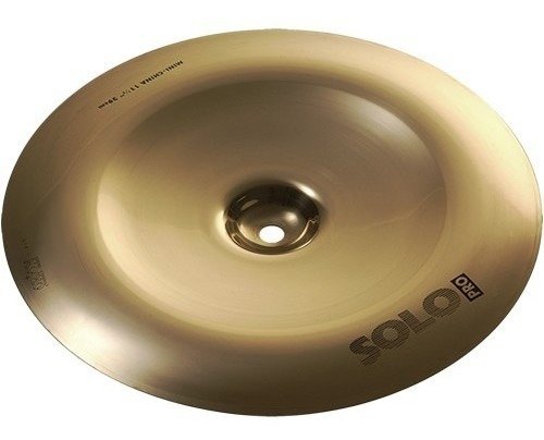 Prato Para Bateria Mini China 11,5 Solo Pro Pr12ch Orion