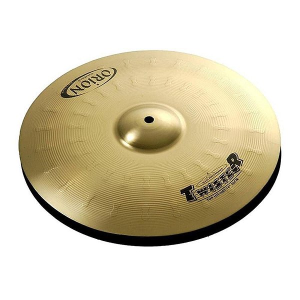 Par De Prato De Chimbal Orion Twister Twr14hh De 14