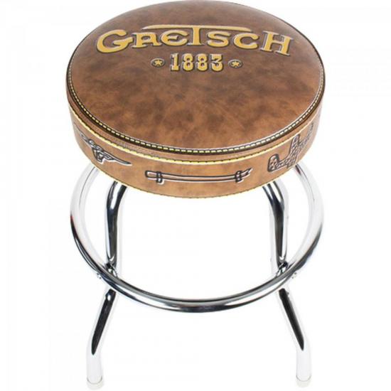 Banco Gretsch Barstool 1883 24IN