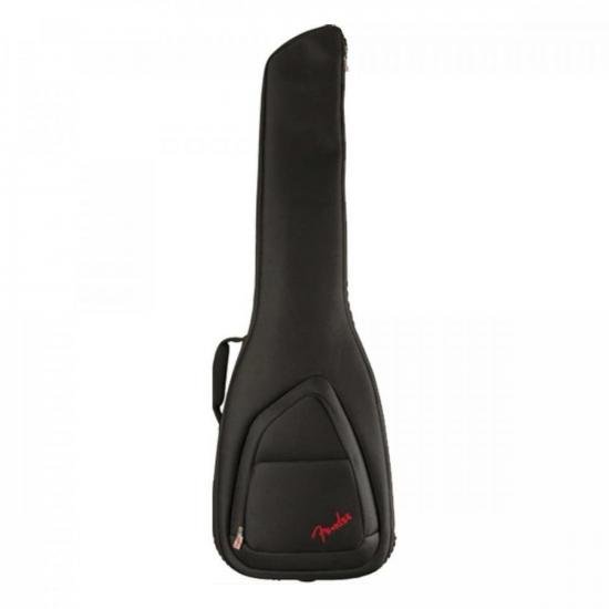 Capa Para Contrabaixo Gig Bag FB610 Preta FENDER