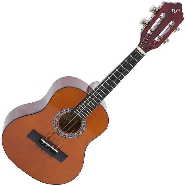 Cavaquinho Elétrico Giannini Start CS-14 Natural Vtr251