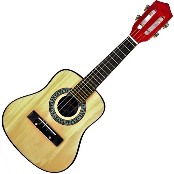Cavaco Cavaquinho Austin Kauthon Natural 024 Vtr363
