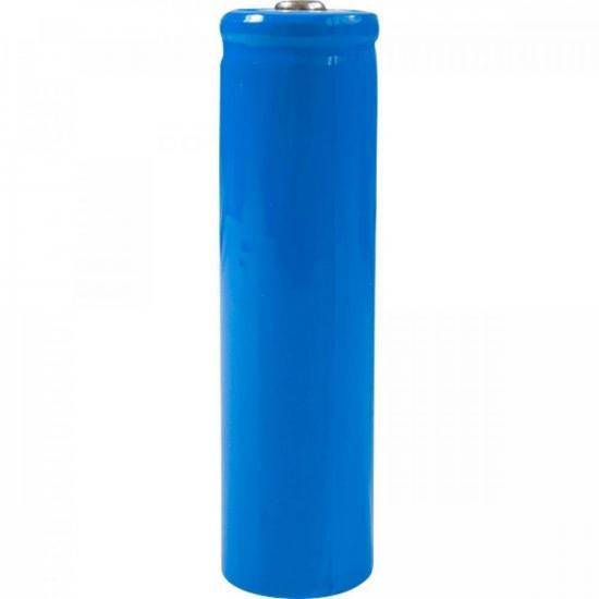 Bateria Recarregável Lithium 3,7V 3800mAh FX-L18650 Flex