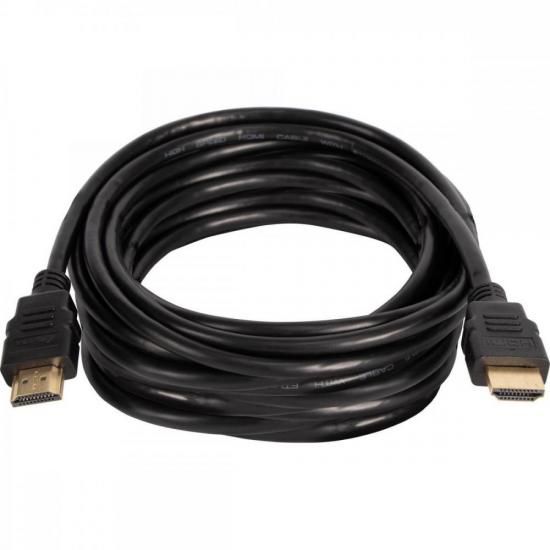 Cabo HDMI 2.0 4K 20 metros HD2020 Fortrek
